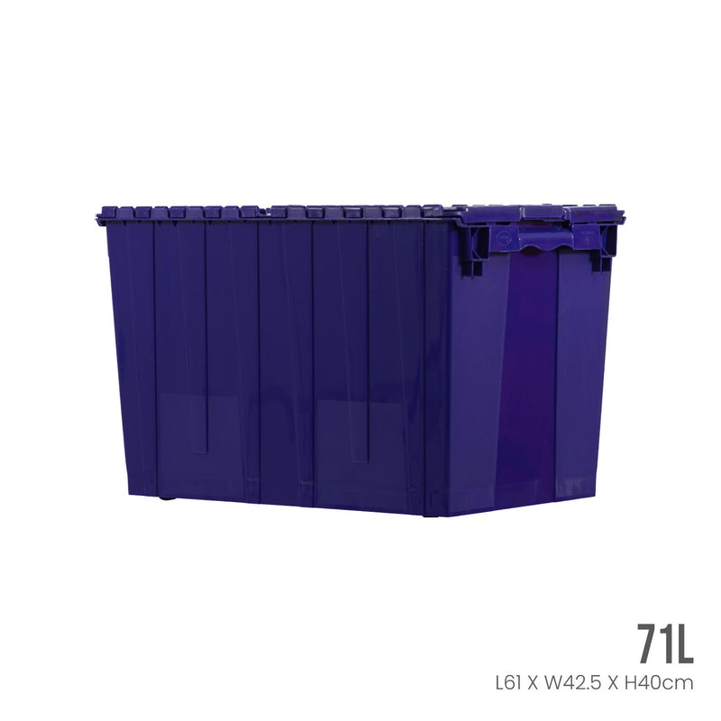 Security Crates – TOYOGO - CHUAN HENG
