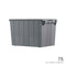 SECURITY CRATE CONTAINER (ID4629)