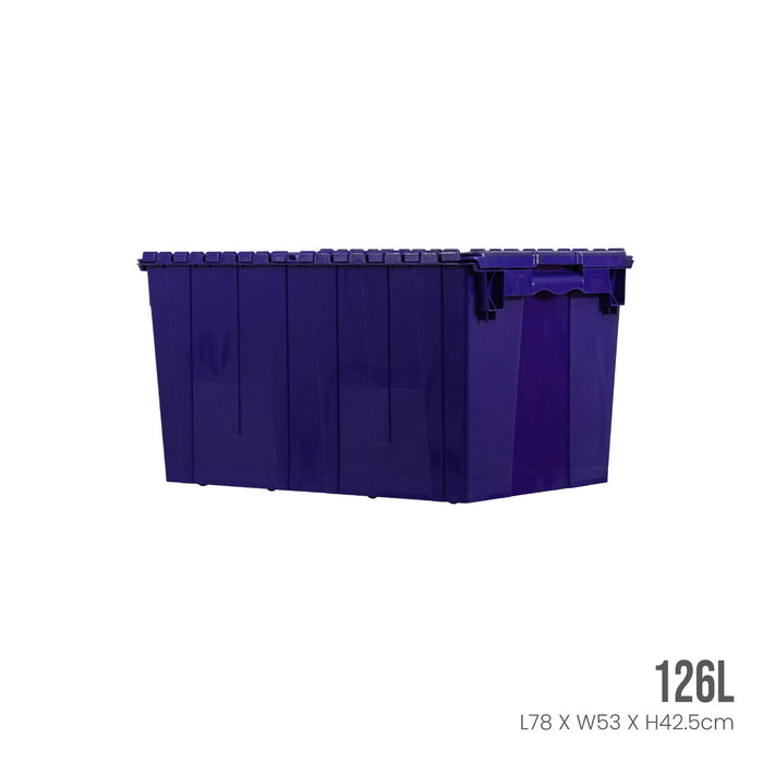 Security Crates – TOYOGO - CHUAN HENG