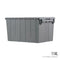 SECURITY CRATE CONTAINER (ID4630)