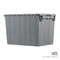 SECURITY CRATE CONTAINER (ID4631)