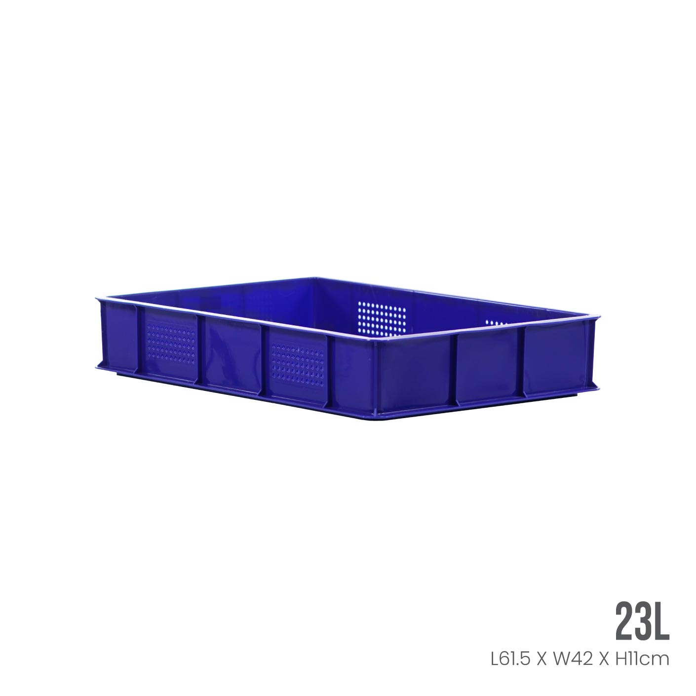 INDUSTRY BASKET (ID4711)