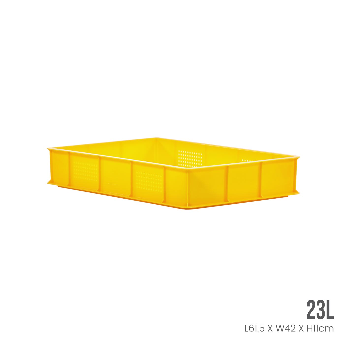 INDUSTRY BASKET (ID4711)