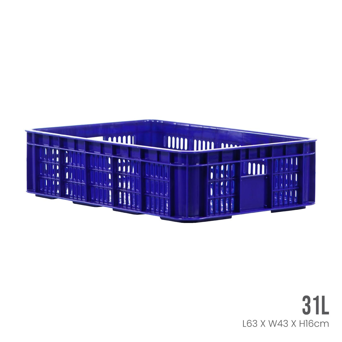 INDUSTRIAL CONTAINER (ID4715) | TOYOGO Singapore – TOYOGO - CHUAN HENG