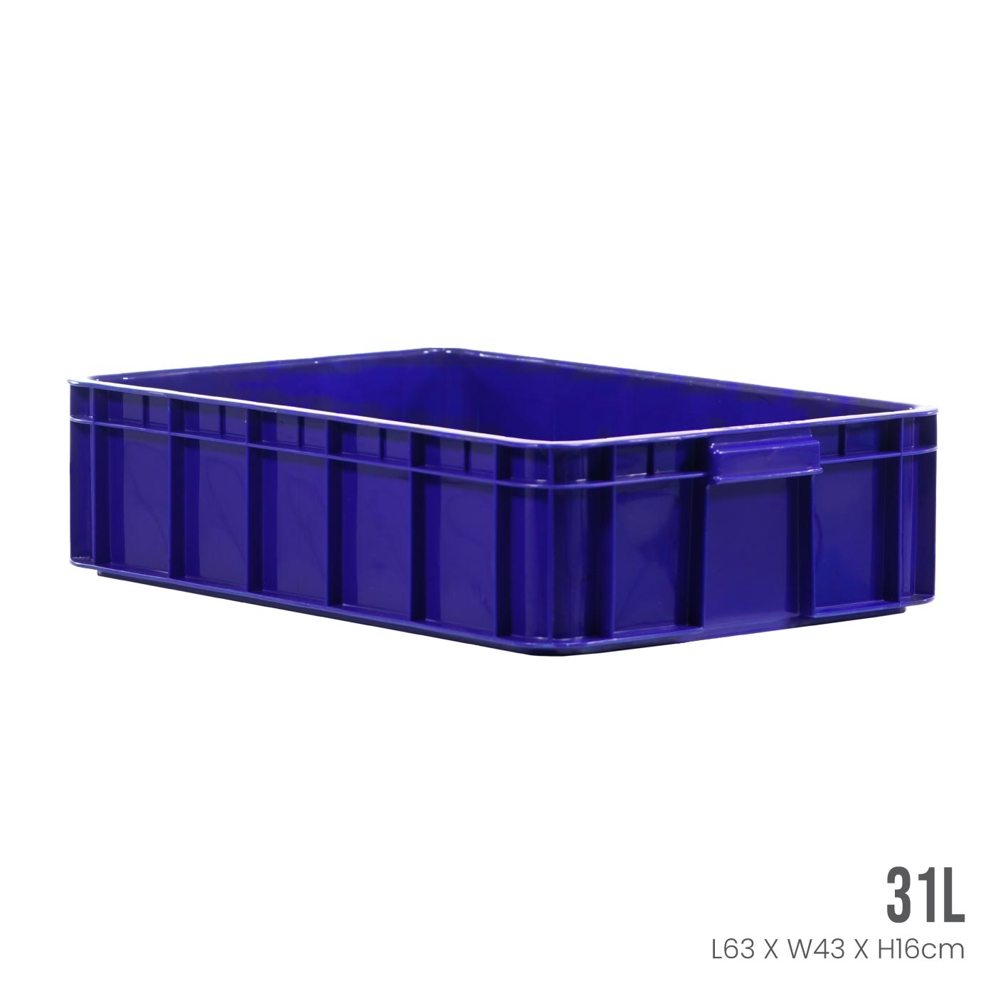 INDUSTRIAL CONTAINER (ID4716)