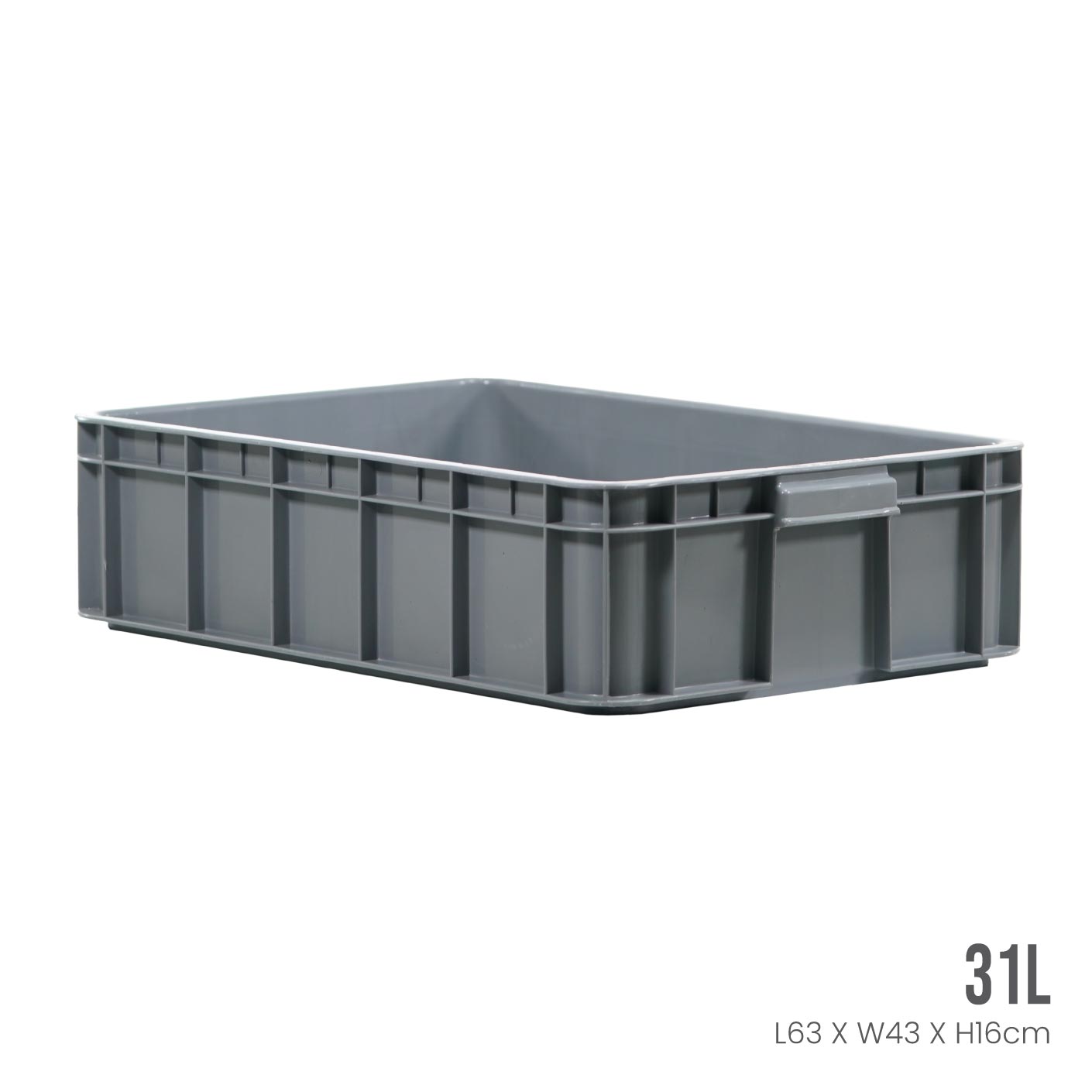 INDUSTRIAL CONTAINER (ID4716)