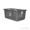METAL HANDLE INDUSTRIAL BASKET (ID4718)