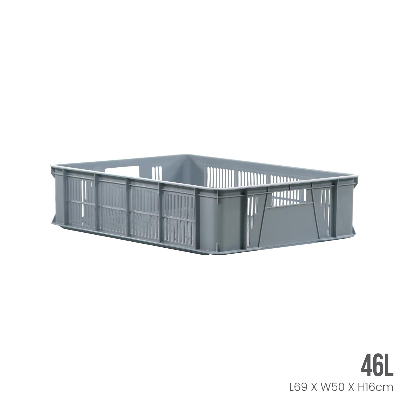 INDUSTRIAL BASKET (ID4726)