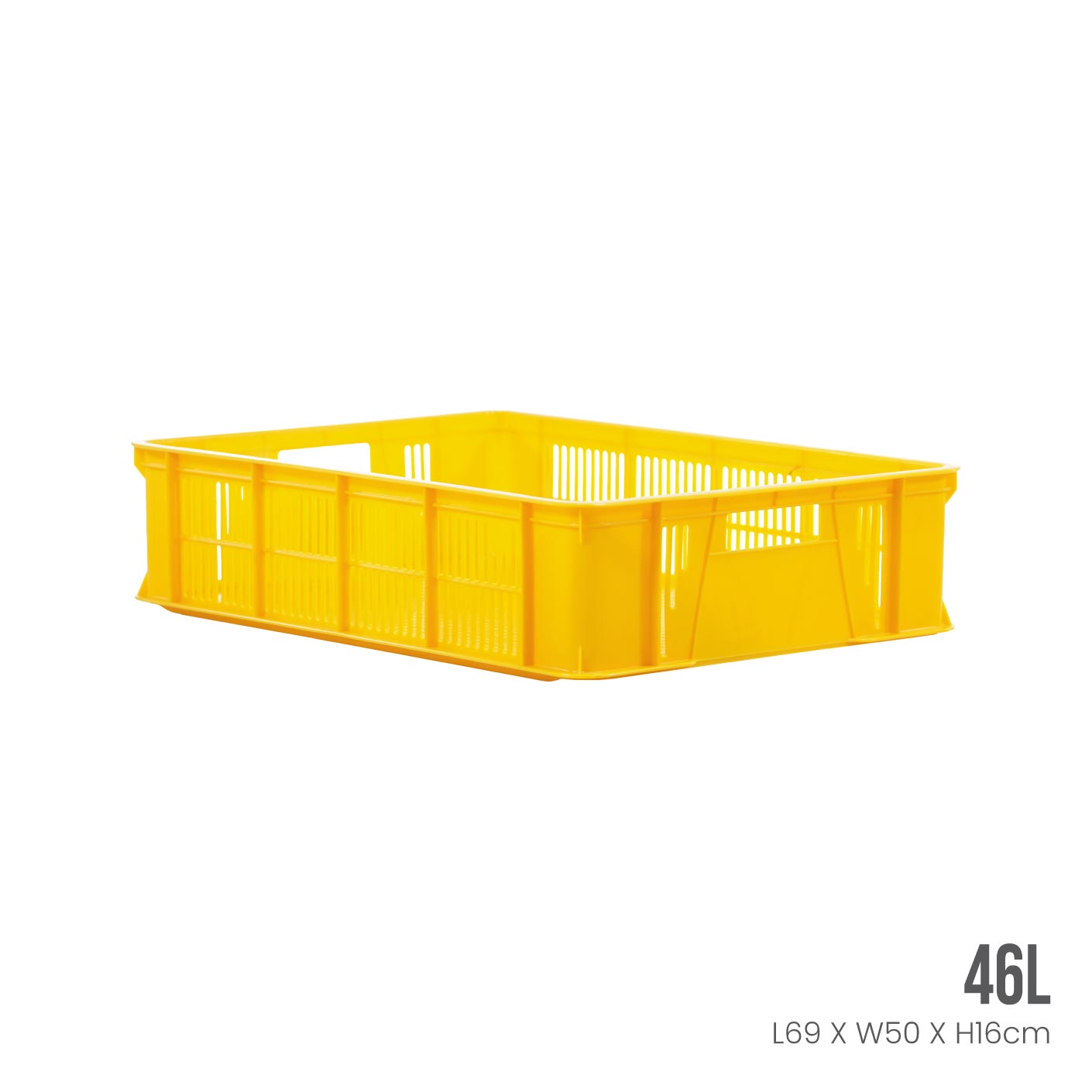 INDUSTRIAL BASKET (ID4726)