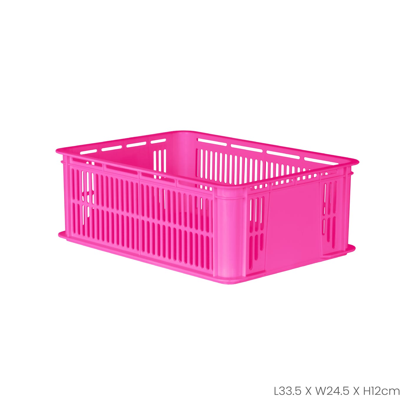 INDUSTRIAL BASKET (ID4734)