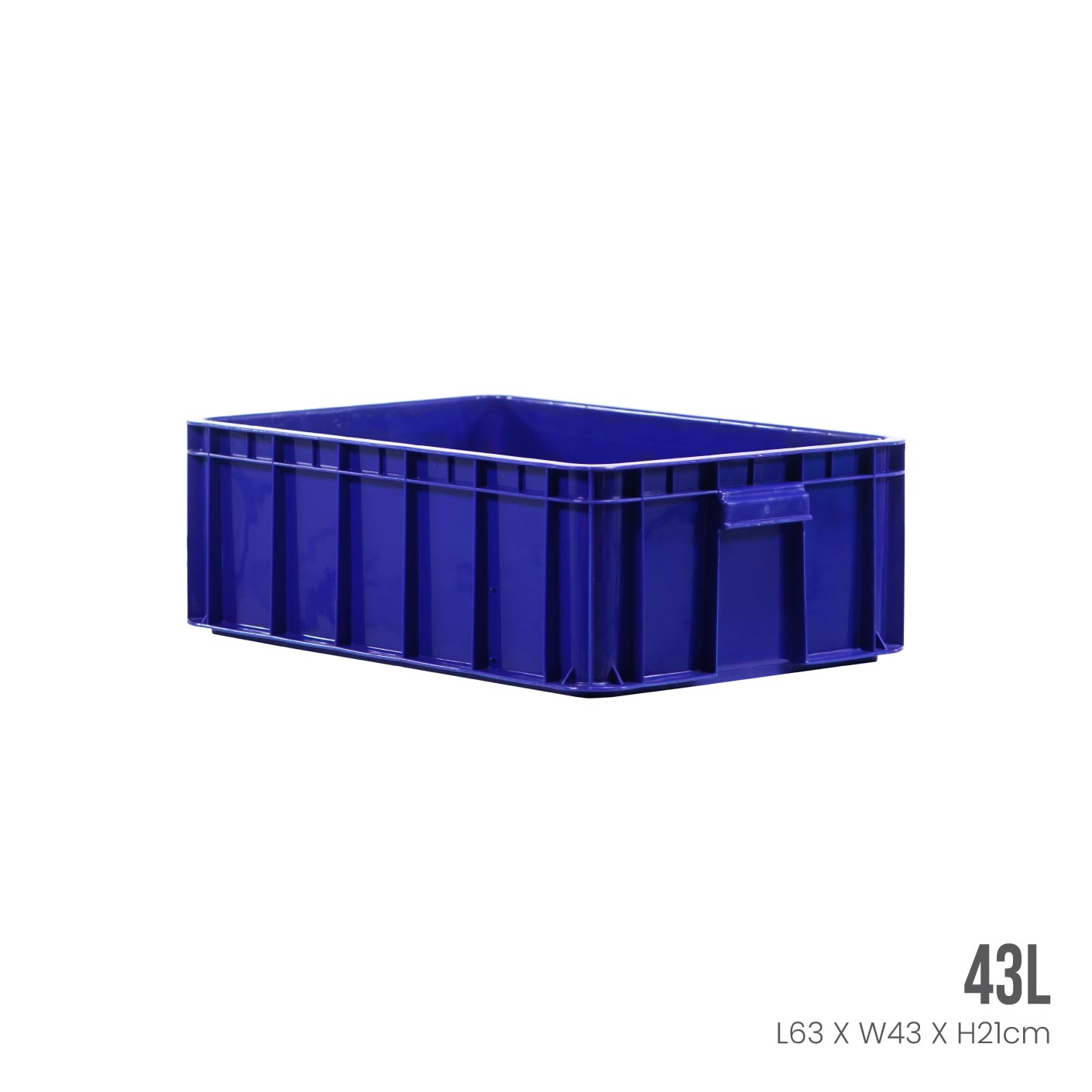 INDUSTRIAL BOX (ID4903)