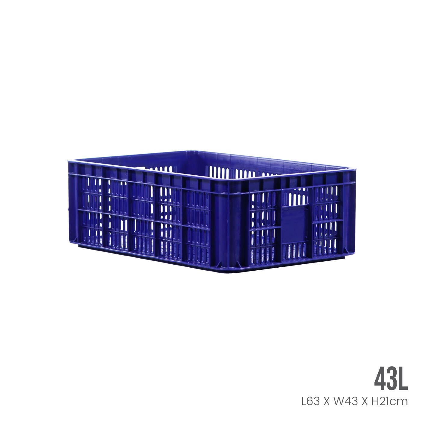 INDUSTRIAL BASKET (ID4904)