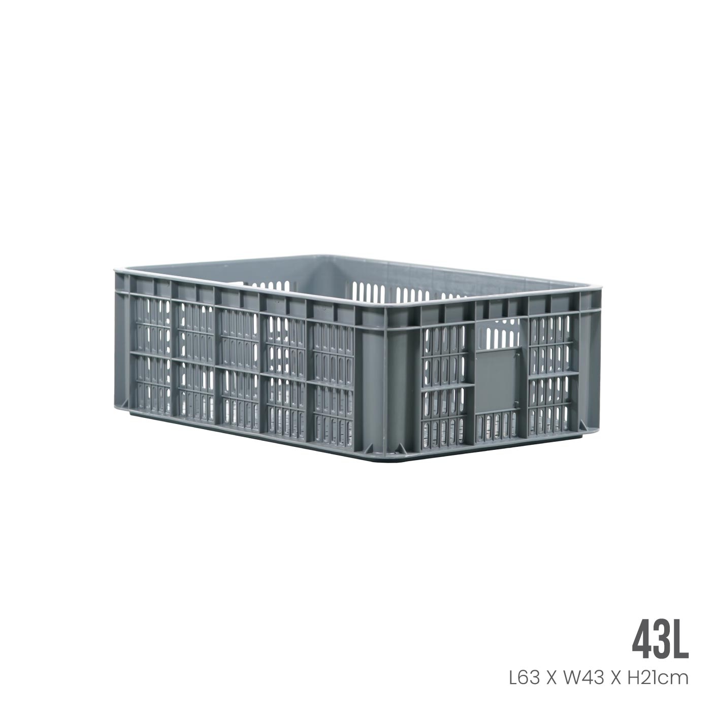 INDUSTRIAL BASKET (ID4904)