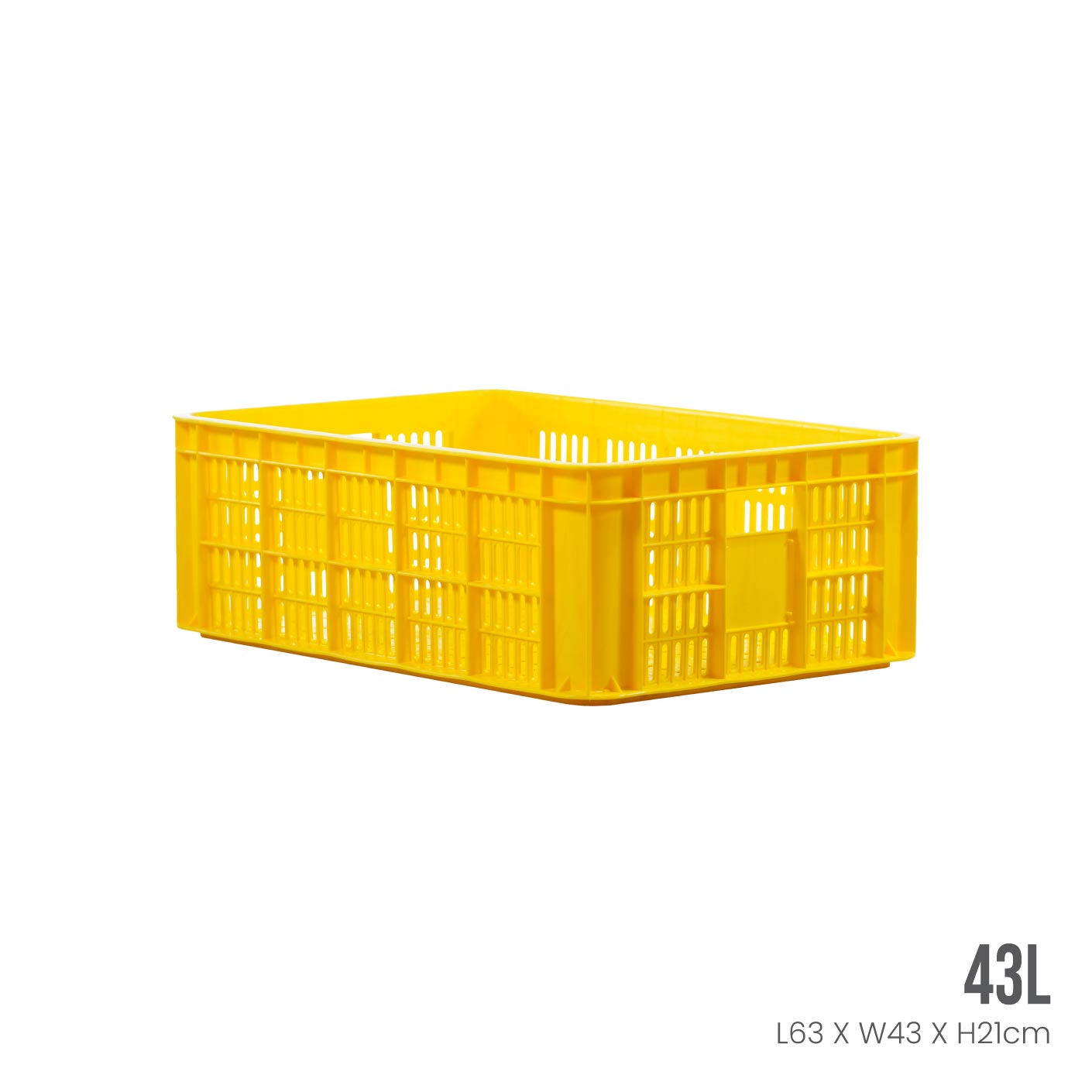 INDUSTRIAL BASKET (ID4904)