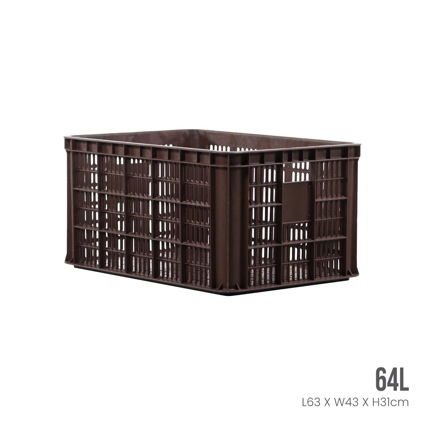 INDUSTRIAL BASKET (ID4906)