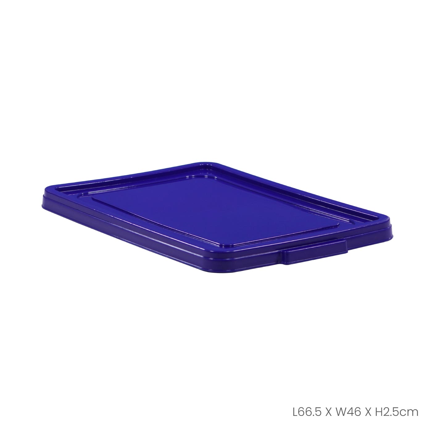 IND BASKET/BOX COVER (ID4908C)