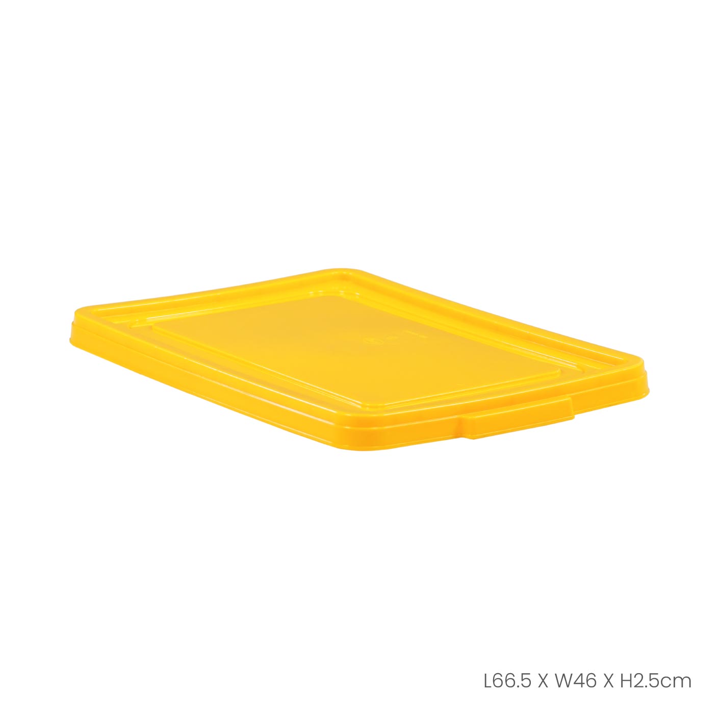 IND BASKET/BOX COVER (ID4908C)