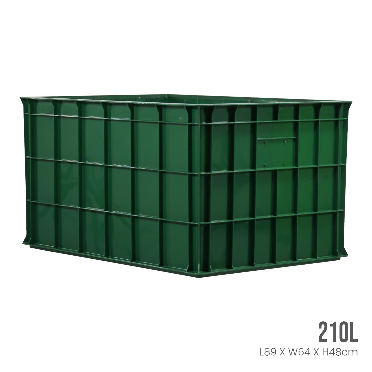 INDUSTRIAL BOX (ID4909)