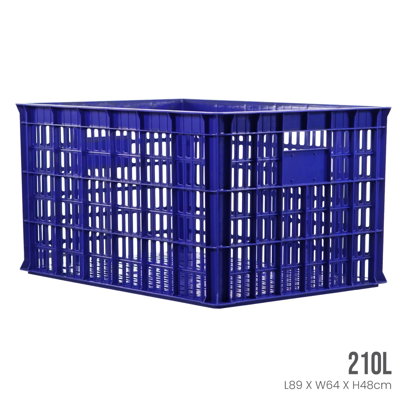 INDUSTRIAL BASKET (ID4910)