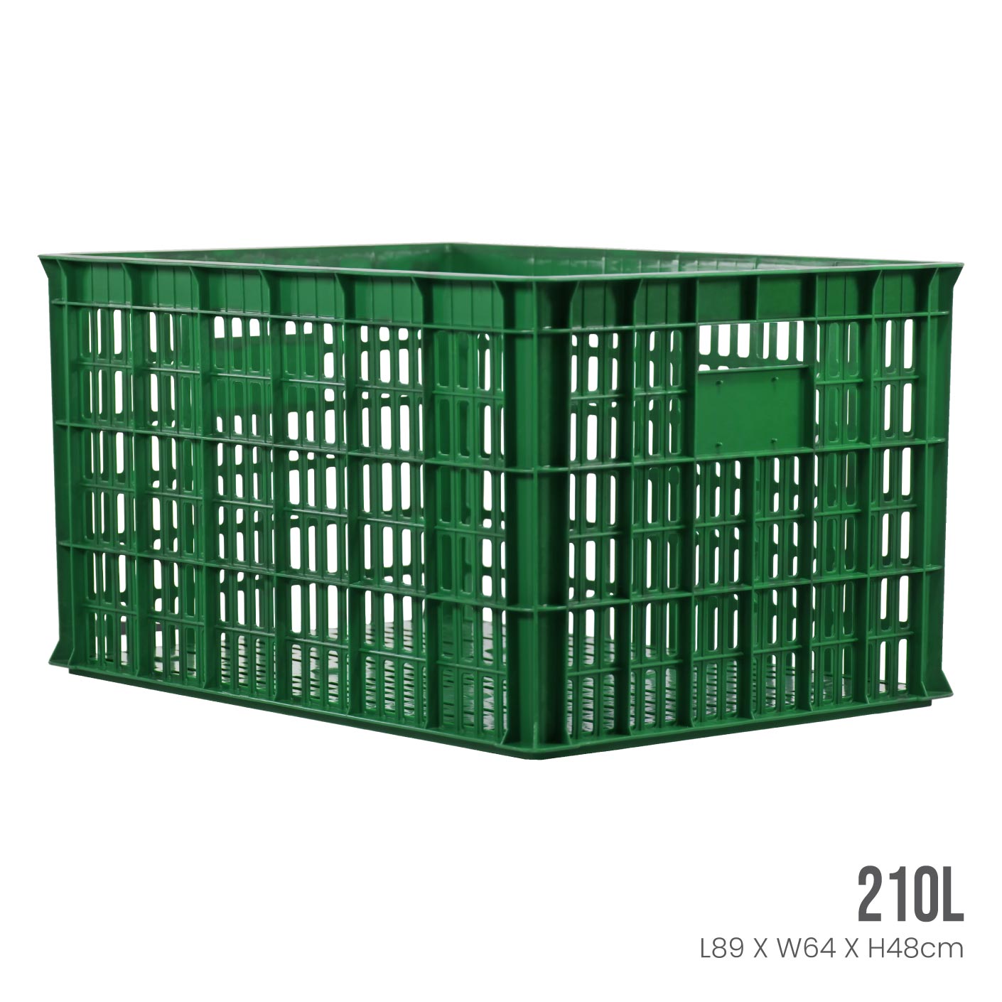 INDUSTRIAL BASKET (ID4910)