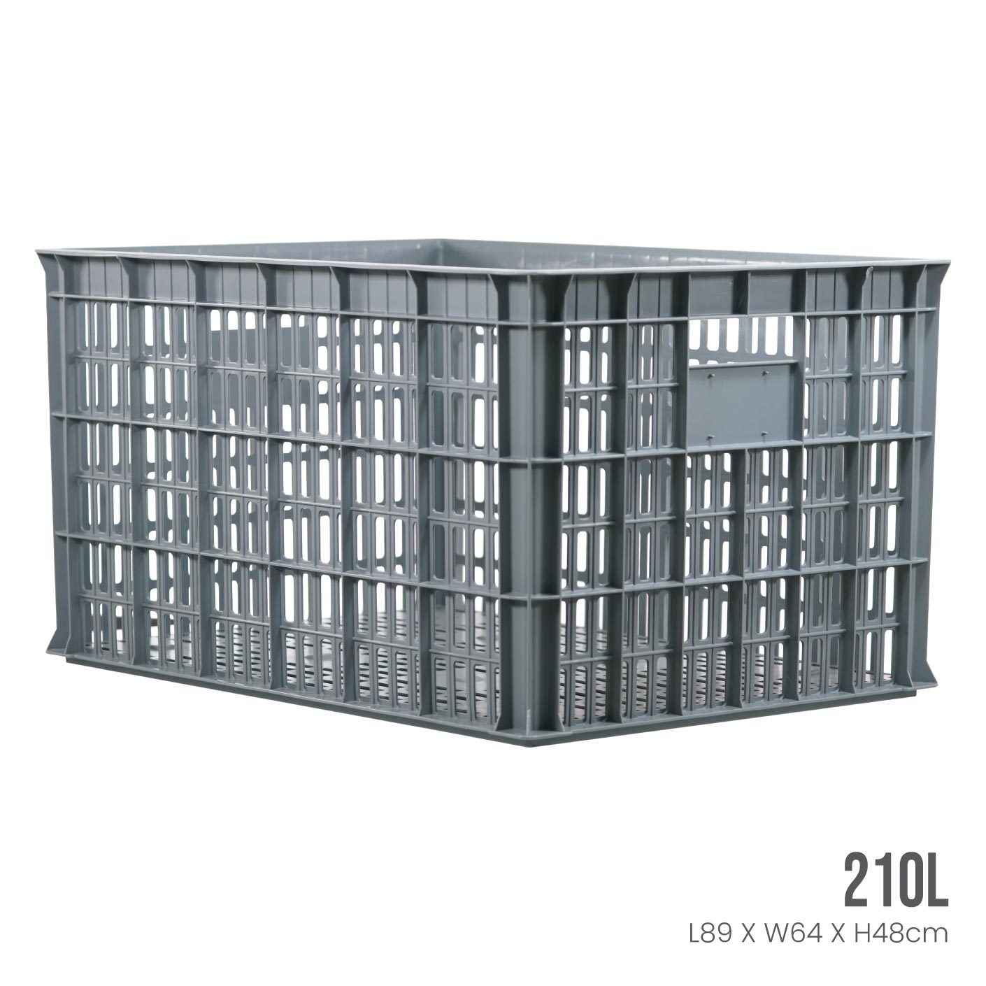 INDUSTRIAL BASKET (ID4910)