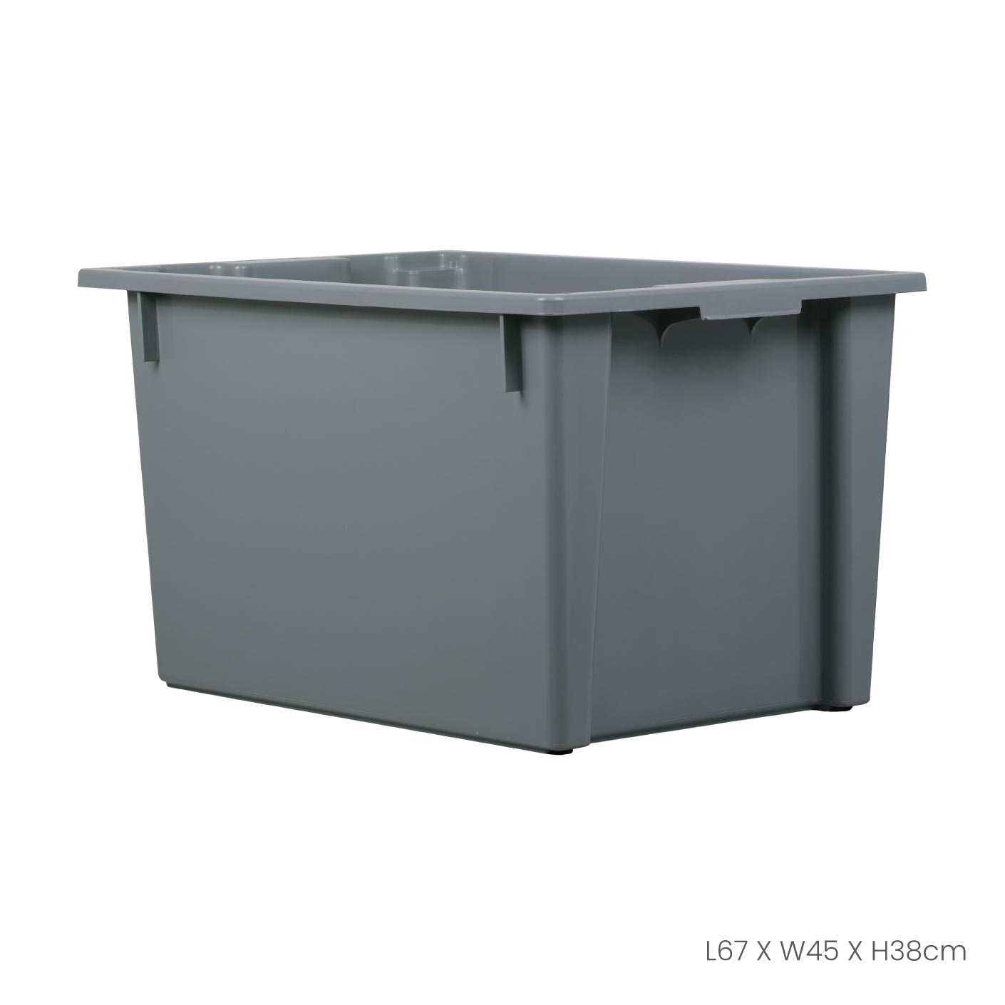 INDUSTRIAL CONTAINER (ID5908) | TOYOGO Singapore – TOYOGO - CHUAN HENG