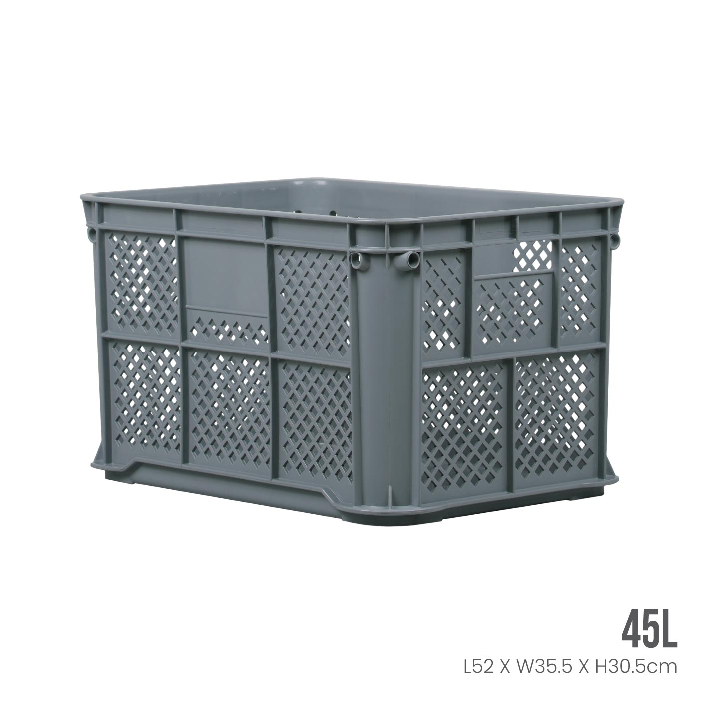INDUSTRIAL BASKET (ID6905)