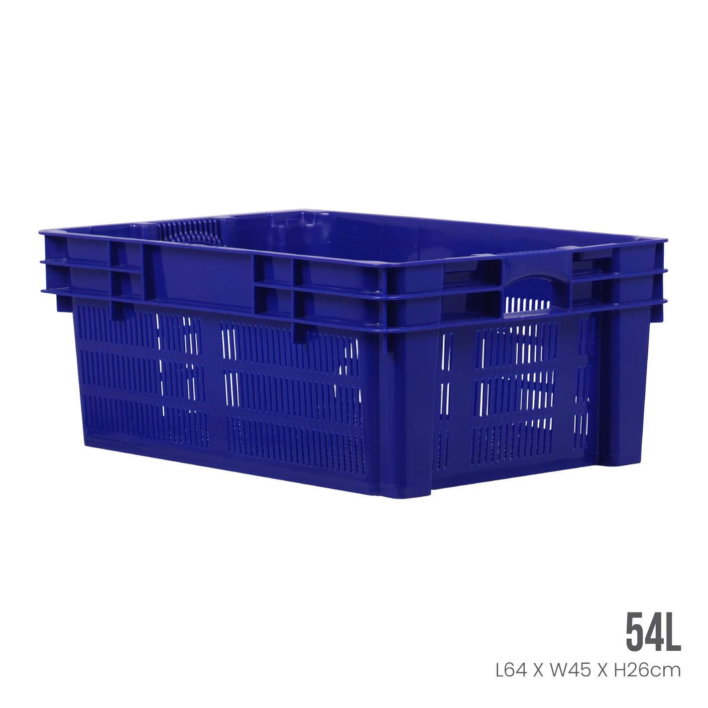 INDUSTRIAL CONTAINER (ID6906)