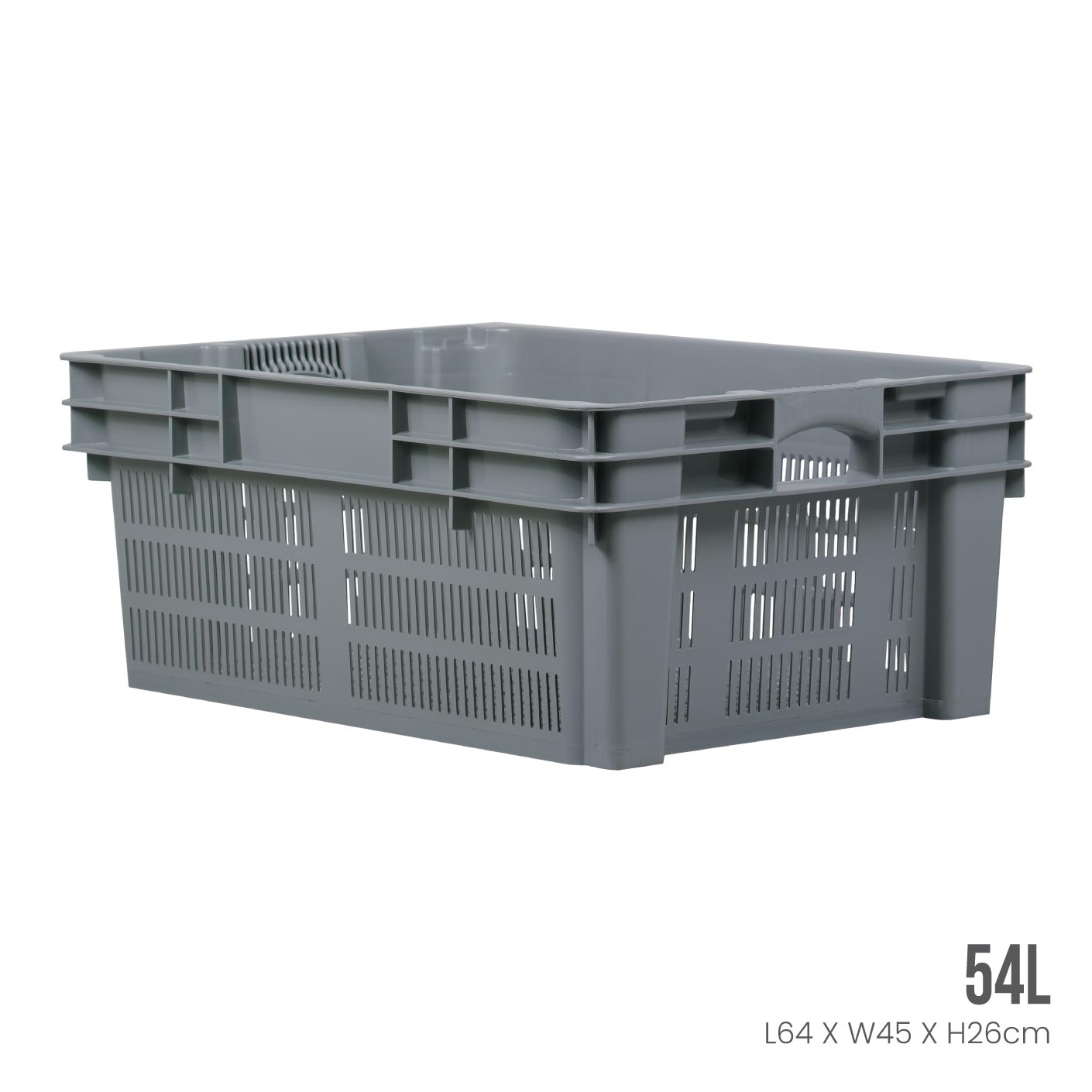 INDUSTRIAL CONTAINER (ID6906)