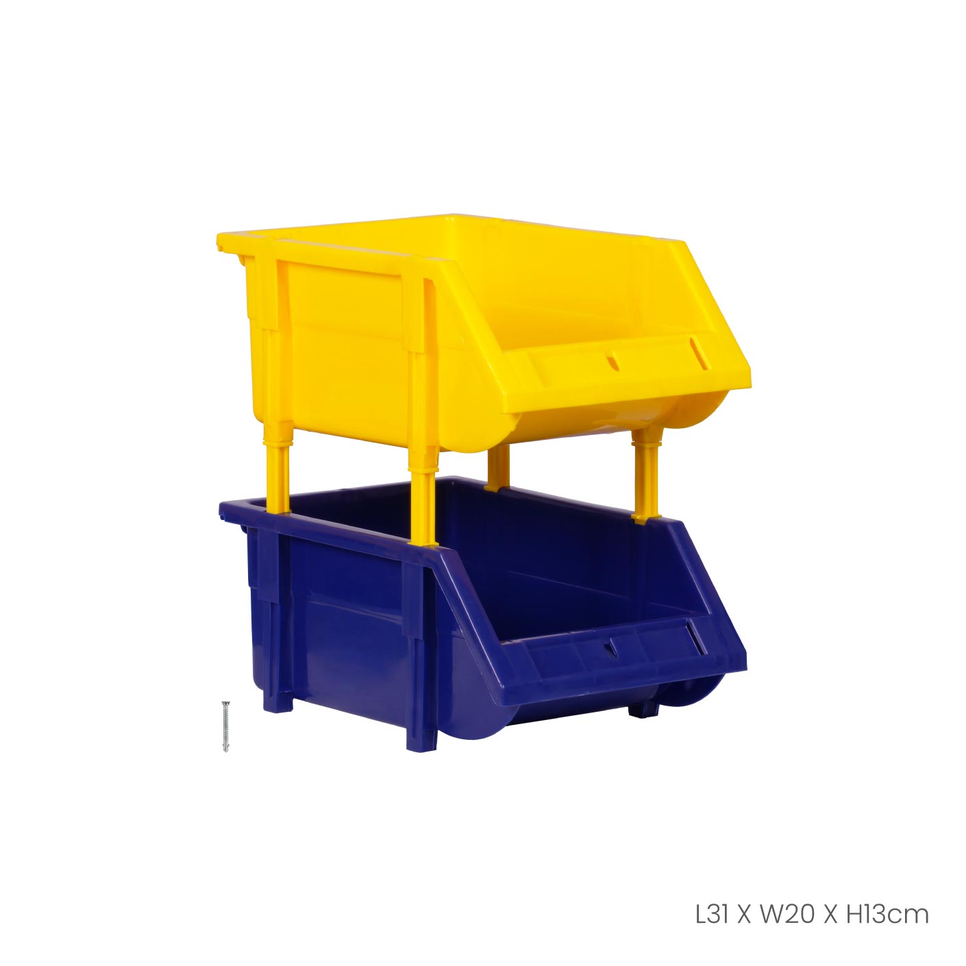 INDUSTRIAL TOOL CRATE (ID9403) | TOYOGO Singapore – TOYOGO - CHUAN