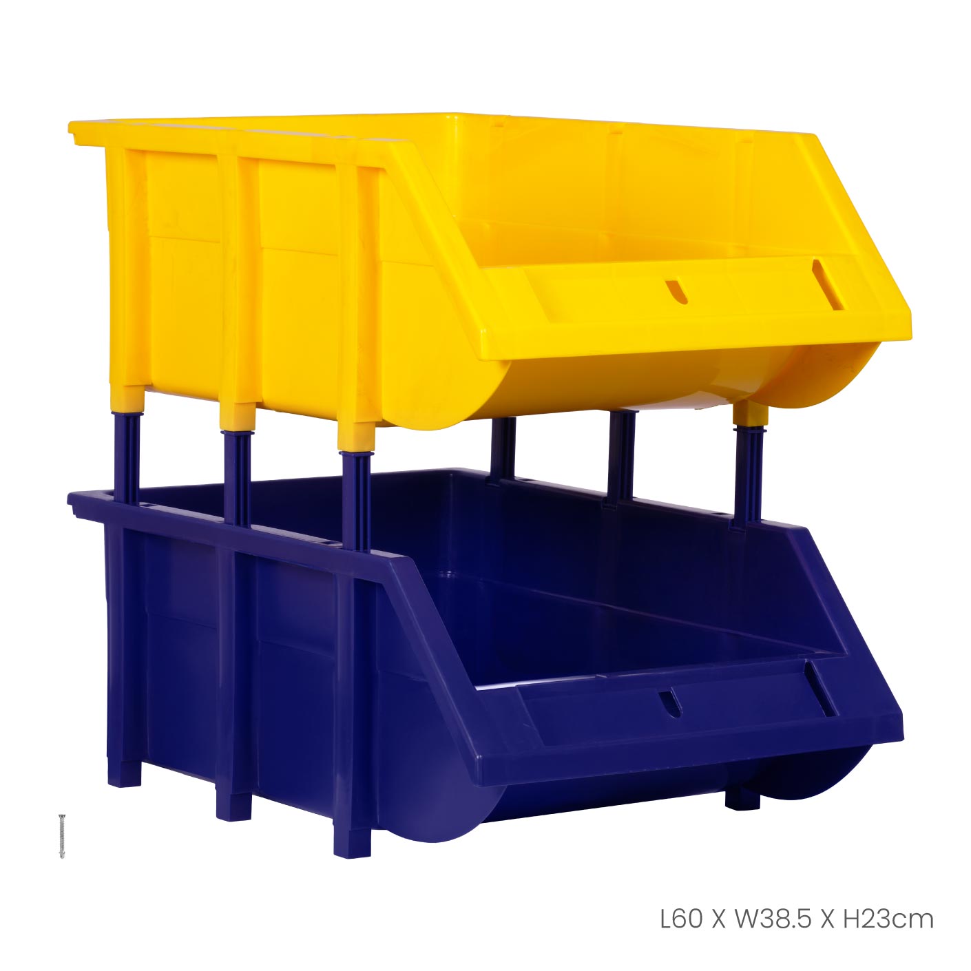 INDUSTRIAL TOOL CRATE (ID9406) | TOYOGO Singapore – TOYOGO - CHUAN