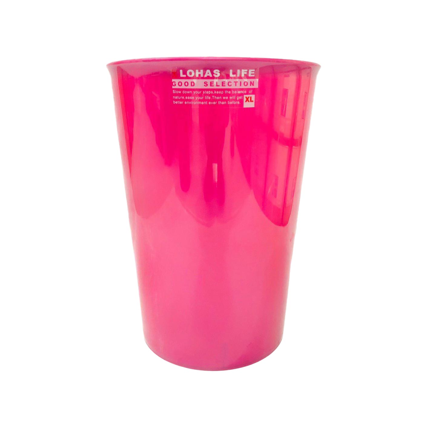 LITTERING BIN LOHAS 624XL (JY624)