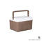 RECT ICE BUCKET 9L (JY9811)