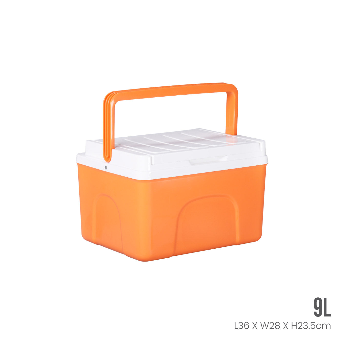 RECT ICE BUCKET 9L (JY9811)