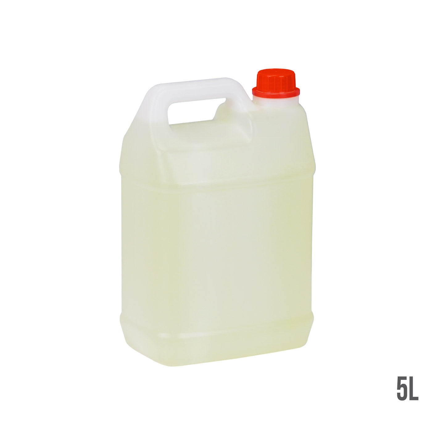 BLEACH 5L CLEAR TY-BL-B-5L (VM-019)