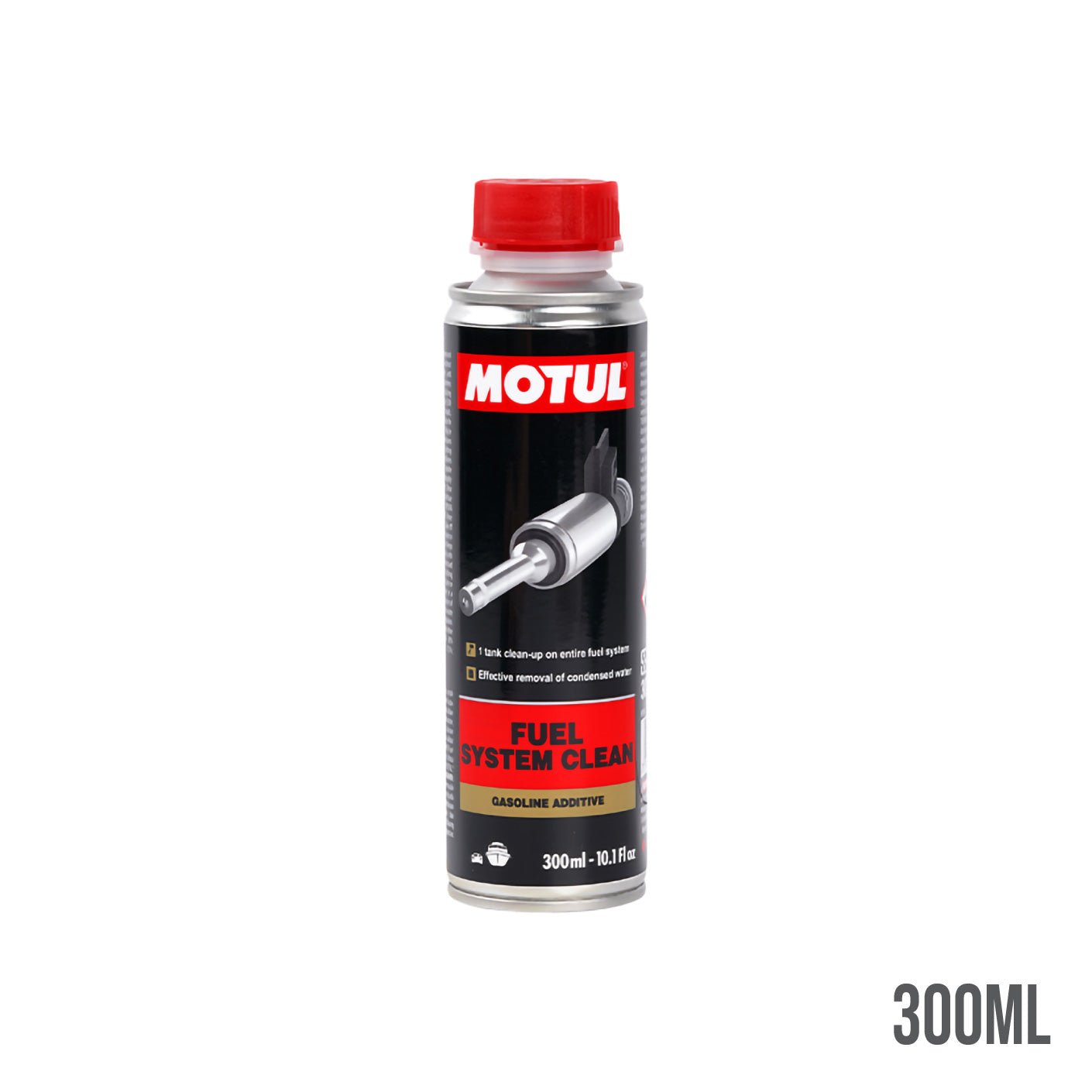 MOTUL FUEL SYSTEM CLEAN AUTO | TOYOGO Singapore – TOYOGO