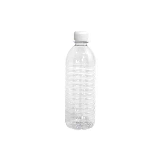 PET BOTTLE 500ML-R 160S (MS160500)