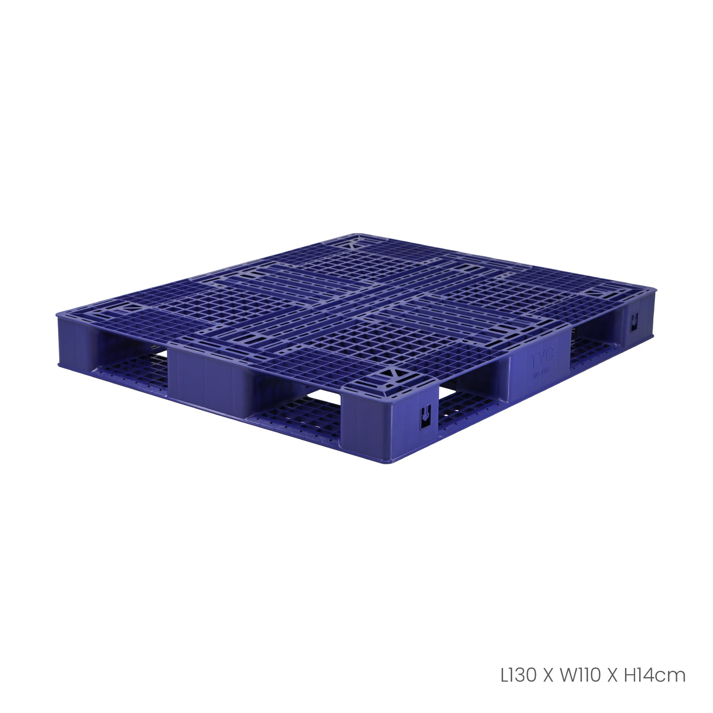 RACKING PALLET (BLUE) (P1113-BLU)