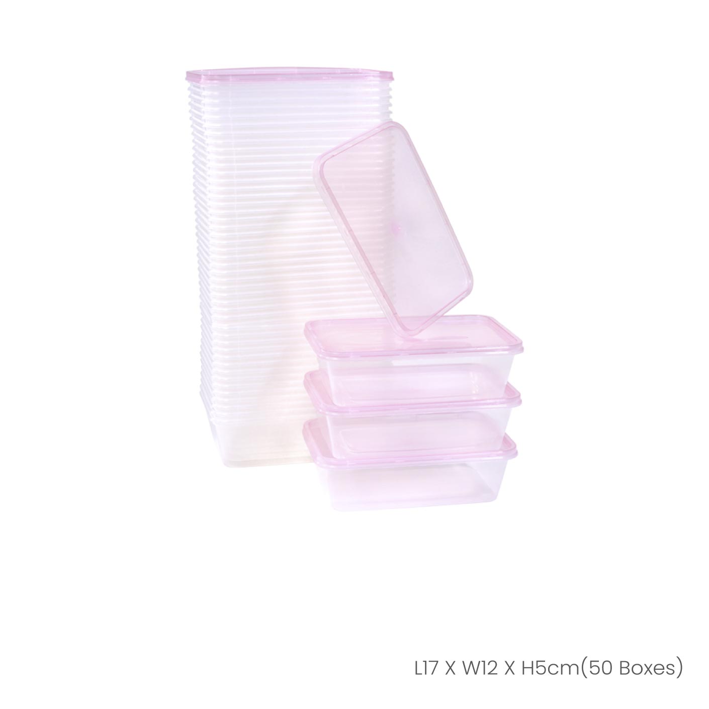 RT 50S M HIGH TW RT BOX W COVER (TW2-0750-50)