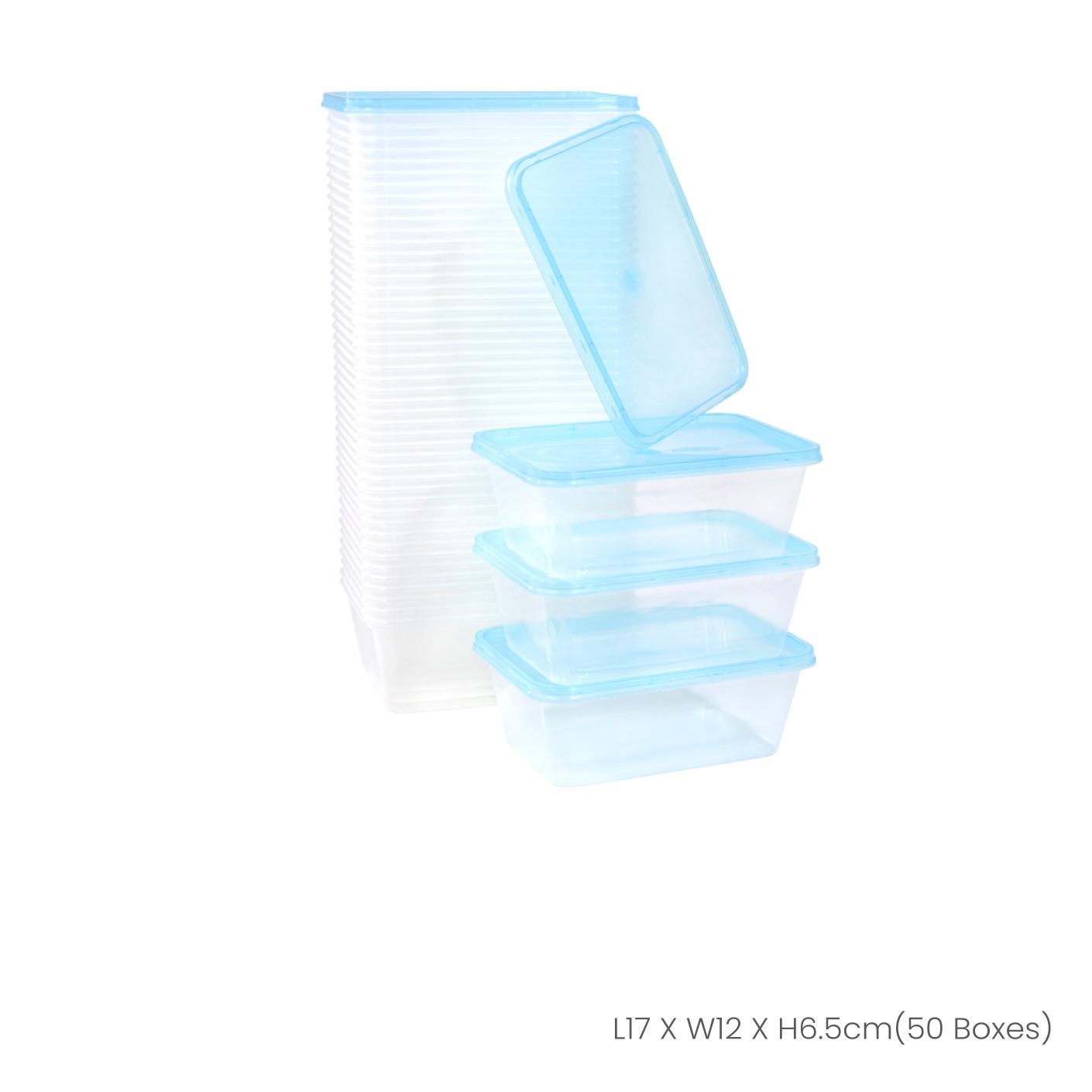 RT 50S HIGH TW RT BOX W COVER (TW2-1000-50)