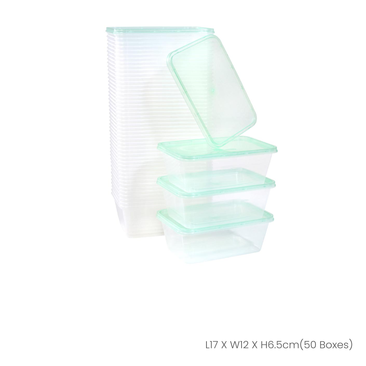 RT 50S HIGH TW RT BOX W COVER (TW2-1000-50)