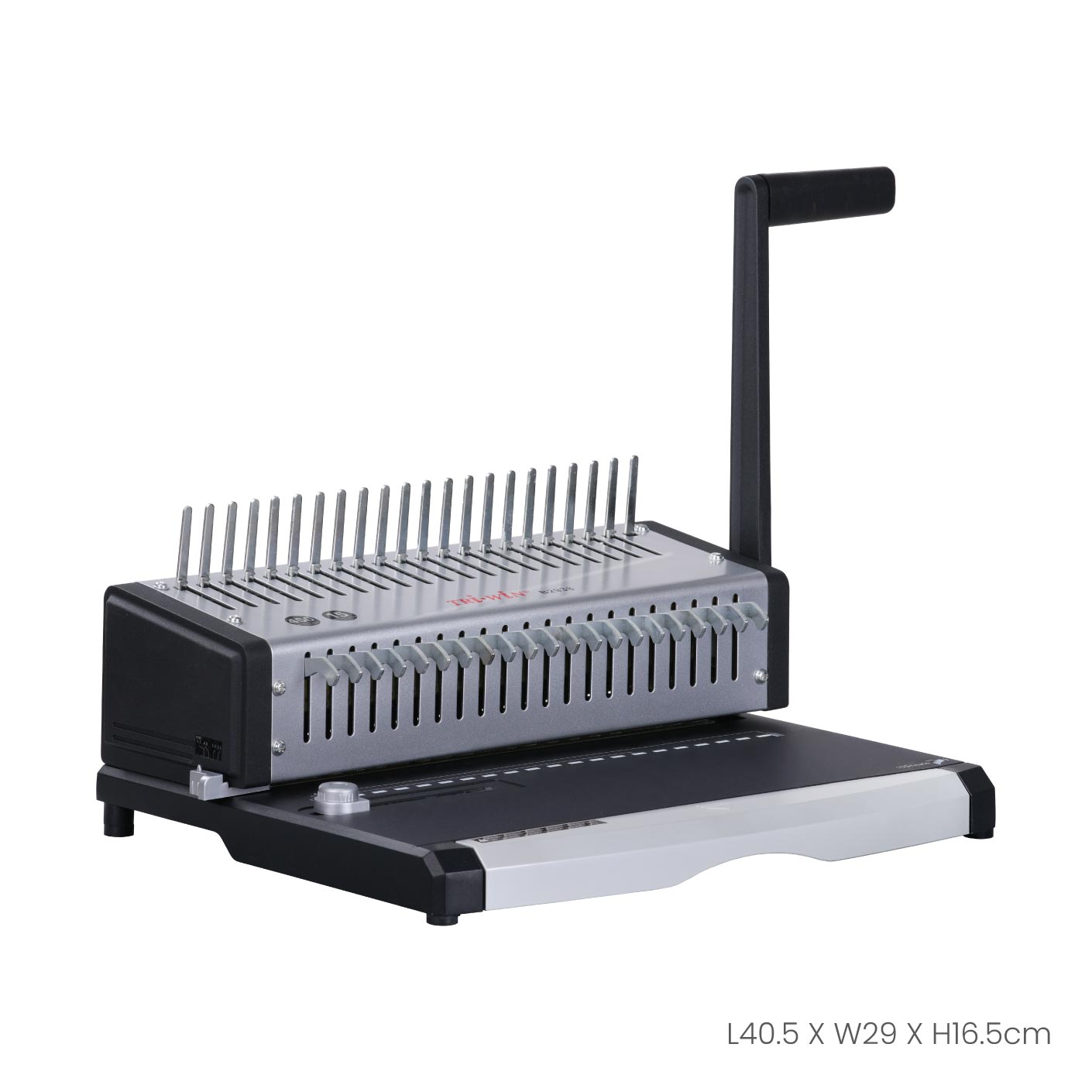 BINDING MACHINE A4/A5 B2938 (WC2938)