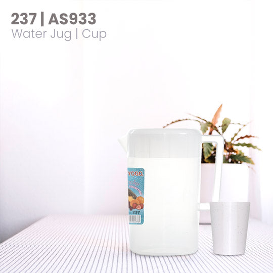 SHIKI CUP 6S (AS933-6)