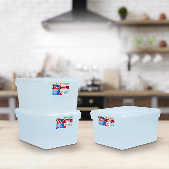 KESSHO CONTAINER BOX (3185)