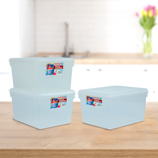 KESSHO CONTAINER BOX (3187)