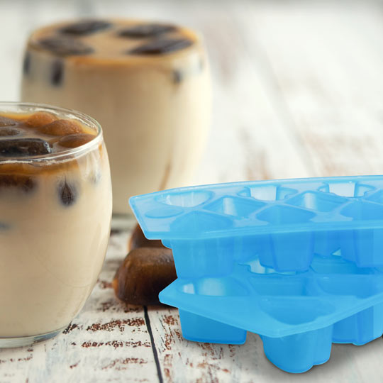 ICE TRAY 2 IN 1 PKT (799-2)