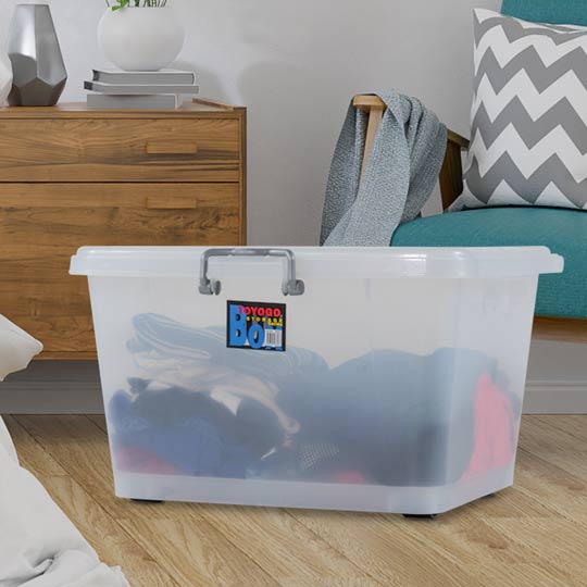 SCATOLA BOX - XL (8806)