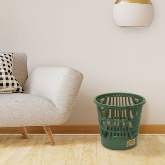 SEIKETSU WASTE PAPER BASKET (917)