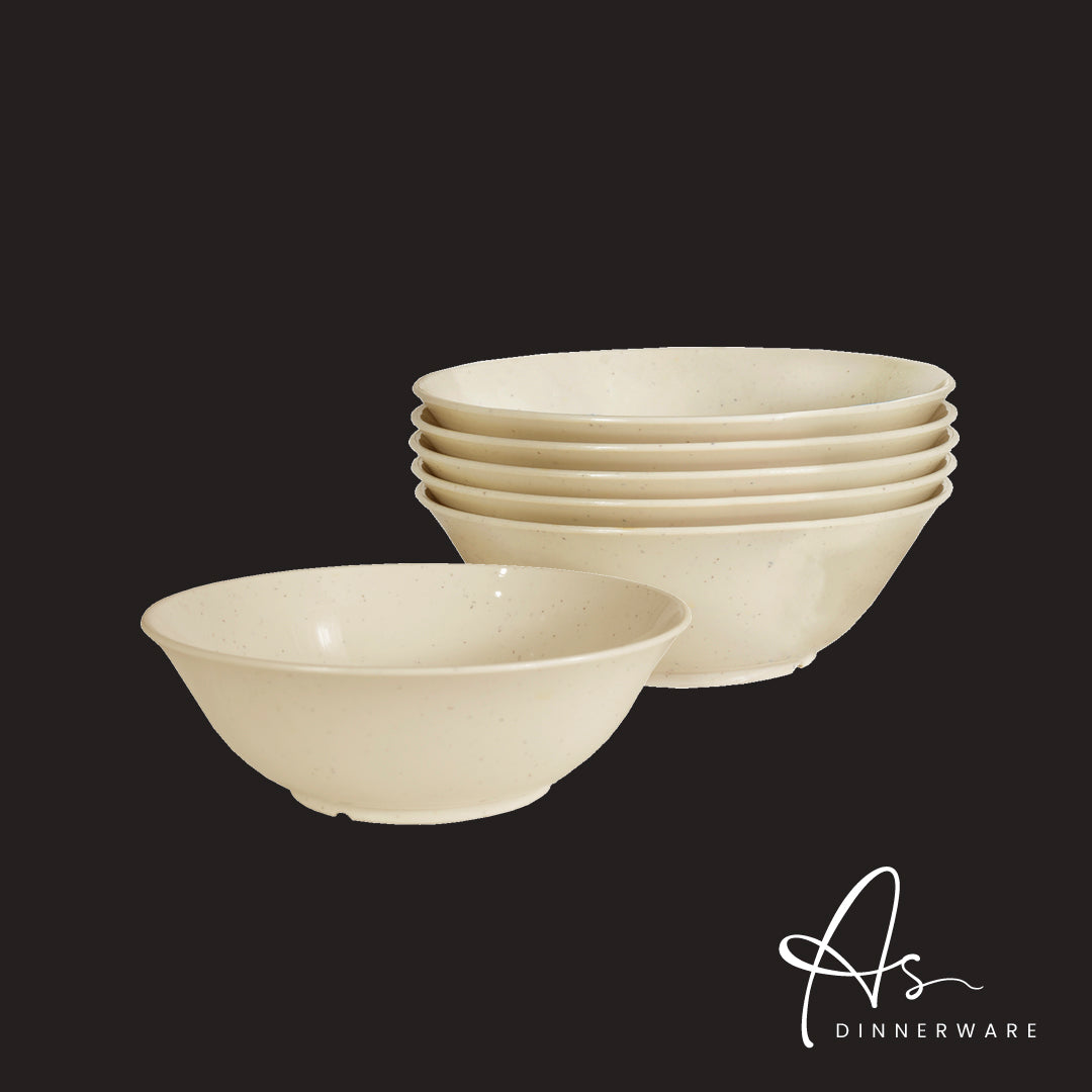 MARU 6INCH PRAWN MEE BOWL 6S (AS1006-6)