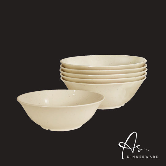 MARU 7INCH PRAWN MEE BOWL 6S (AS1007-6)